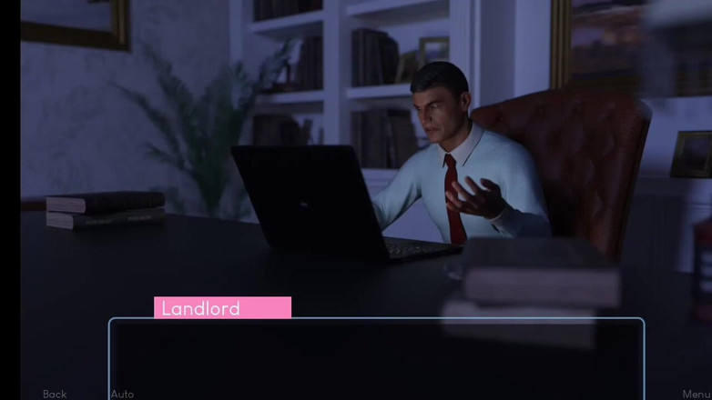 HotSummer117: Mitternacht paradise cap 24 - MILf lutscht meinen schwanz und gibt mir...