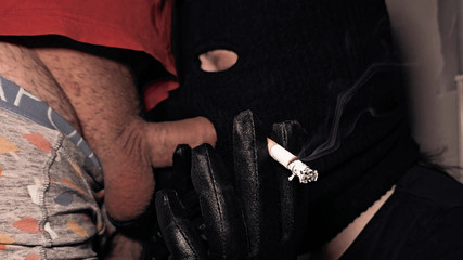 Twittiy: Milencova epická kompilace mlácení! (2023-2024) Část 8