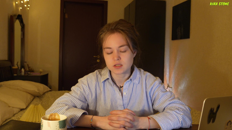 Kira Stone: Comment Kira Stone a été tuée, combien de haine j’ai suscitée...