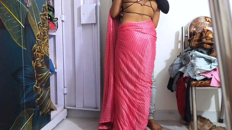 Nazima Khan: Indian Bhabhi Was Fucked by the Neighbor When Her Husband...