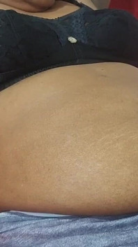Big Ass Asian Girlfriend Moaning Show