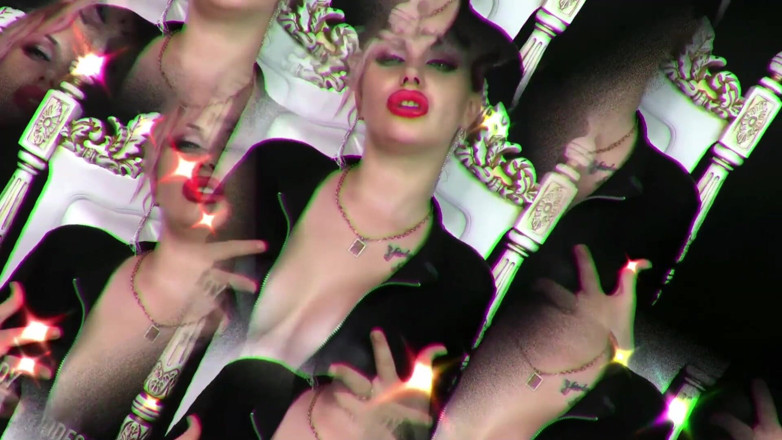 Goddess Misha Goldy: Đụ não cực mạnh! Goon và cạnh cho đến khi cuối...