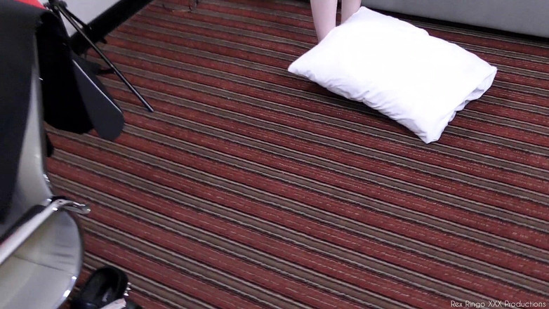 Rex Ringo XXX Productions: Celeste XXX