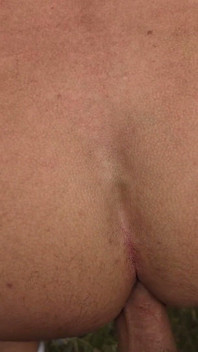 เย็ดในป่า