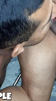 I Suck My Mother-in-law's Whore's Pussy