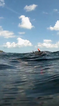 Open Water Freedive Ultra Long Fins, Wetsuit & Snorkel