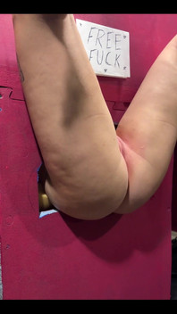 Moje hezká růžová kundička tak, jak by sis přála, abys mohla.