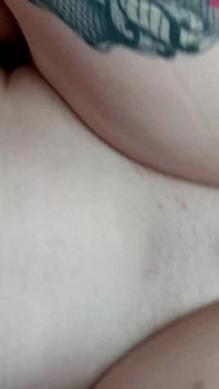 Cock so Deep Inside Me