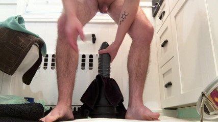Turtlewax: Anal Fun - 2020.8.5 #1