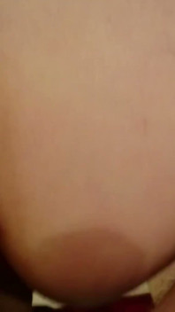 Une Salope BBW Se Fait Baiser Dans Le Trou Du Cul