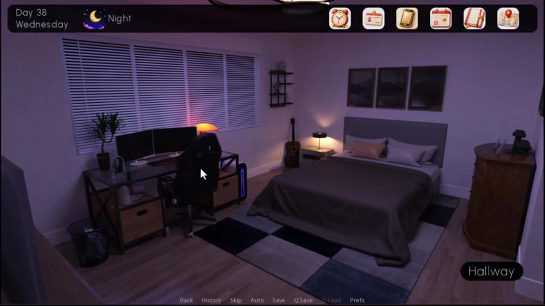 Johannes Gaming: Sunset Rose 13 Ive Given Daniela a Massage Naked
