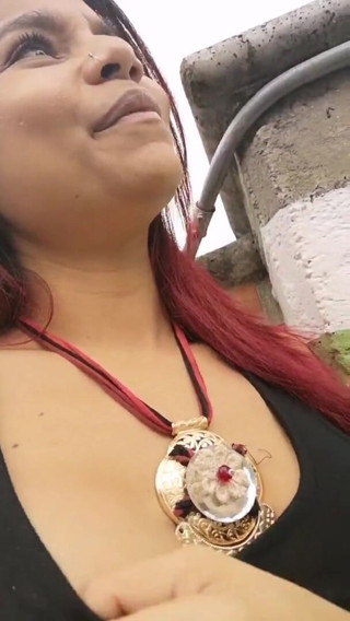 Milasexxxy: Milasexxxxy se expune