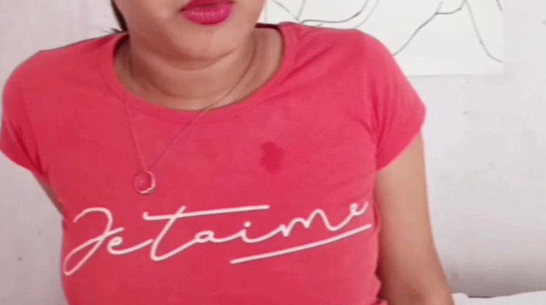 Vicky Siya: Memek adik tiri made sia dientot habis-habisan sama kontol besar...