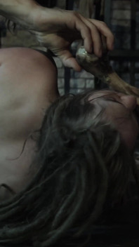 Witchbeast - Teaser