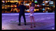 Johannes Gaming: Sunshine love #17: Johannes fucked Ellie and Victoria the same night