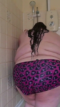 Fat Goddess Belly Shower Tassles