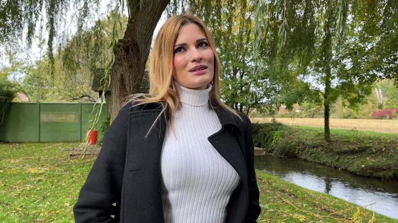 Jet sex prod: Rose À 26 Ans, Pemière Sextape