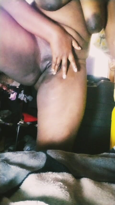 prinjema: Amateur Girl Shaving Her Favourite Part of the Body
