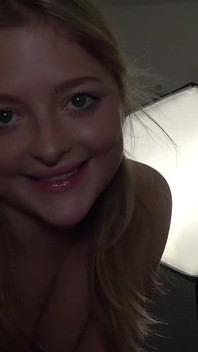 Jill Taylor Cheerleader Cum Eater Anal Ass to Mouth