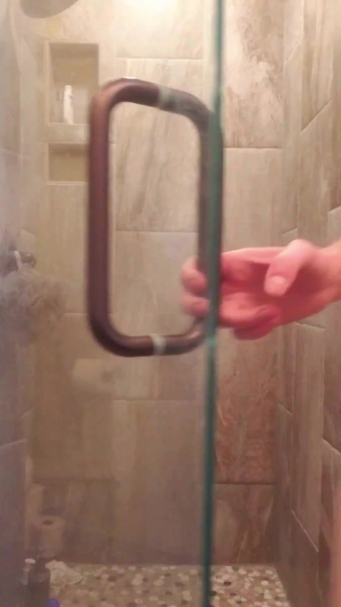 Mormon wife waterworks: Справжня домашня спроба писання дружини