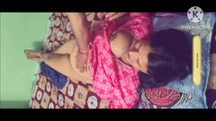 Lustykajolbhabhi: La scopata di kajol bhabhi