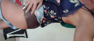 MissAnja_FH: 大家早上好。Miss Anja