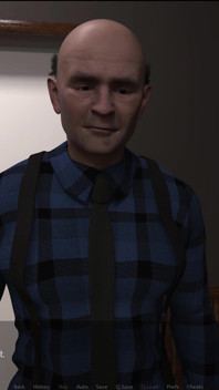 The Hospital of Lust Part 41 (new Update)