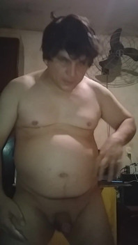 I Masturbated After Shaving the Sack