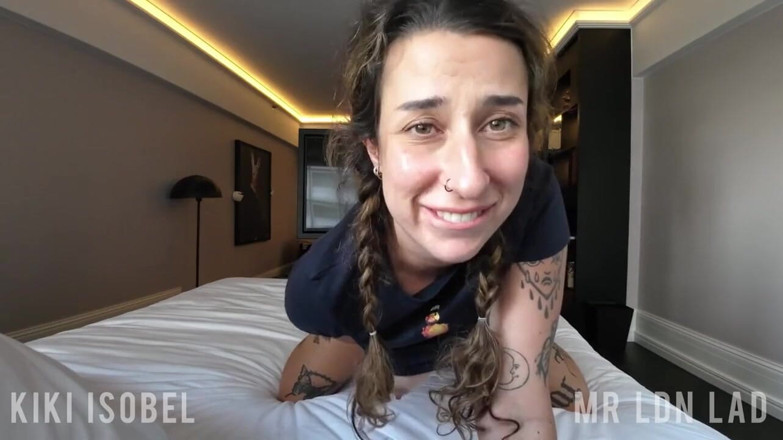 Mr LDN Lad: Full Day Blog / Vlog in Belgium with Kiki