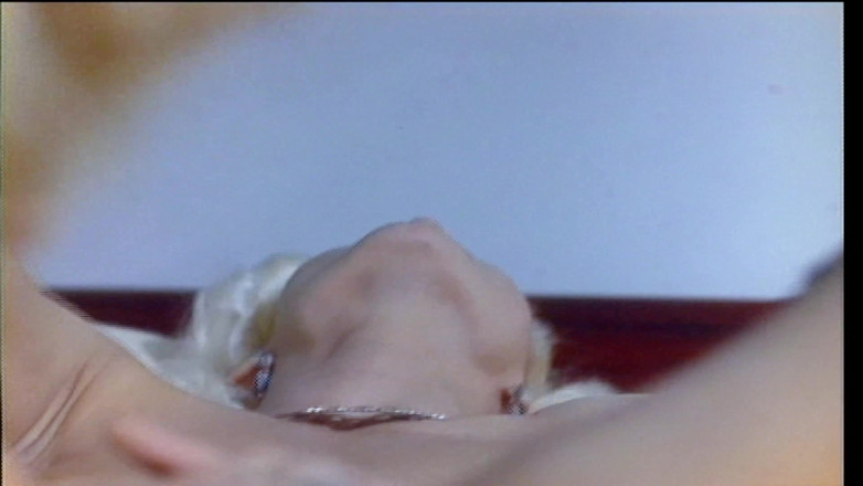 Vintage Erotic Archive: 인사이드 세카 - 4K 복원 에디션