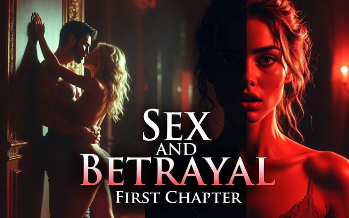 Luxury Porn Channel: Sex und Verrat - Erstes kapitel