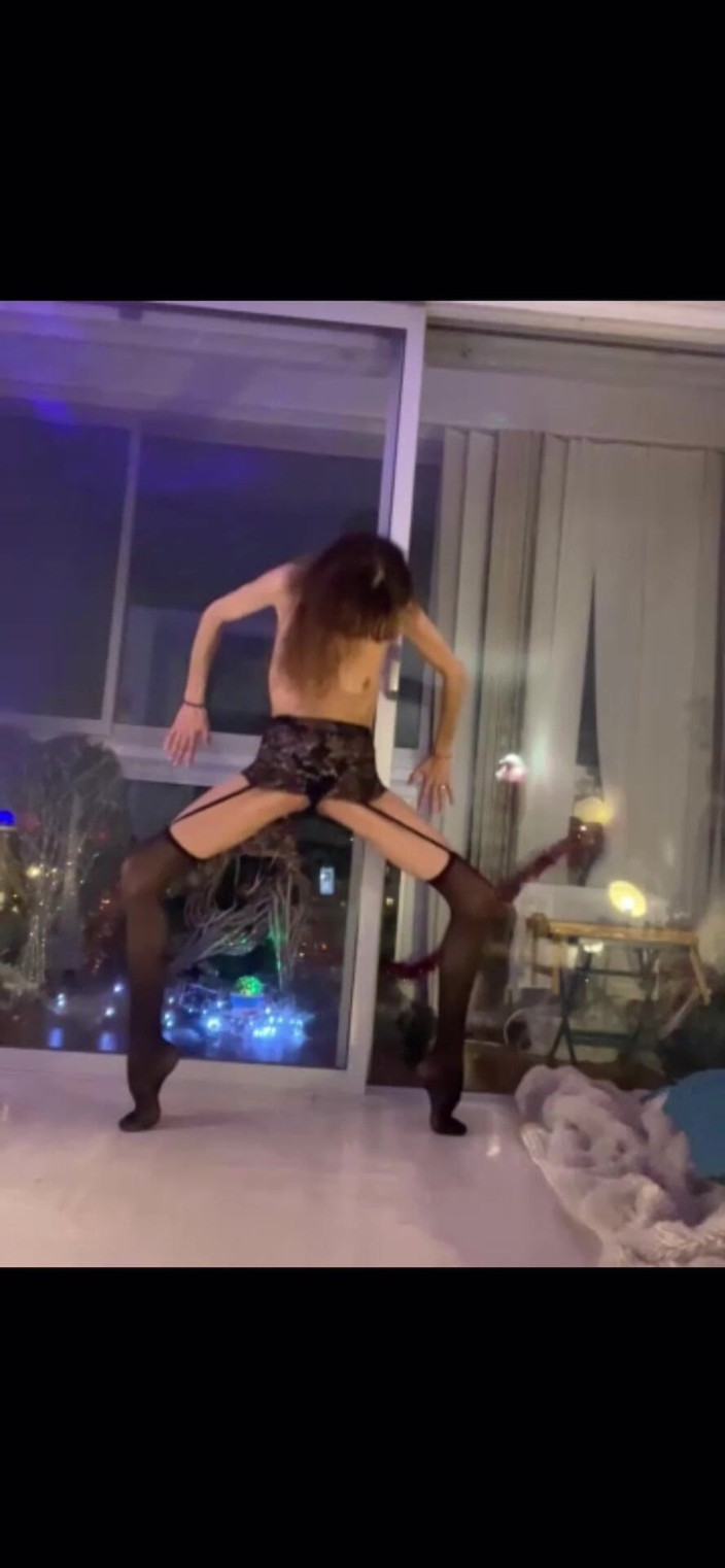 Chris hot studio: Крис