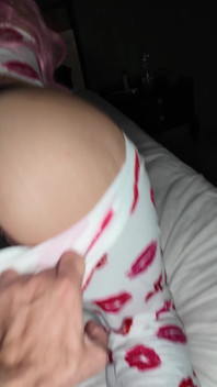 Stepdaddy Gave Me Surprise Visit