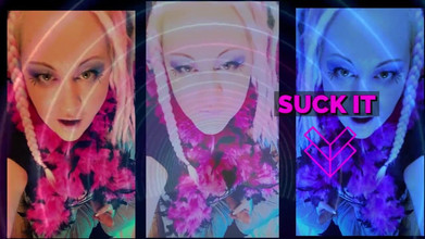 Campsissyboi: Awak Mempunyai Impian Awek Impian Awak Menjadi Shemale Dan Dia...