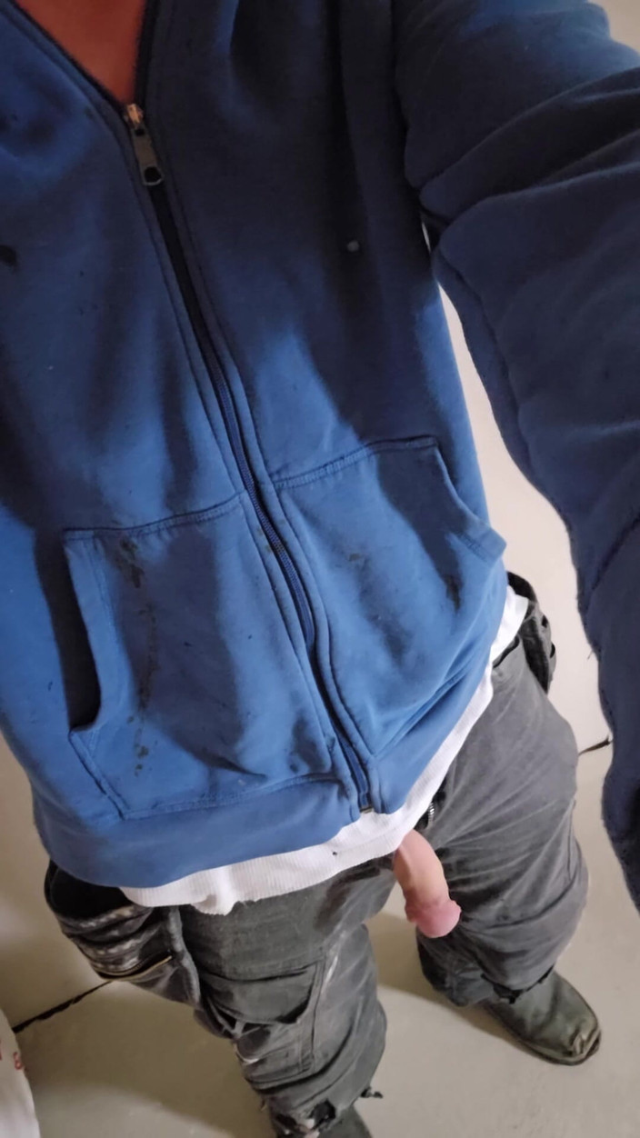Chris_snoopy_91: On the Construction Site Part 3
