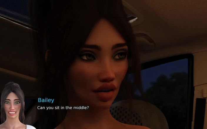 WICKEDGAMMES: Sexbot Bahagian 41