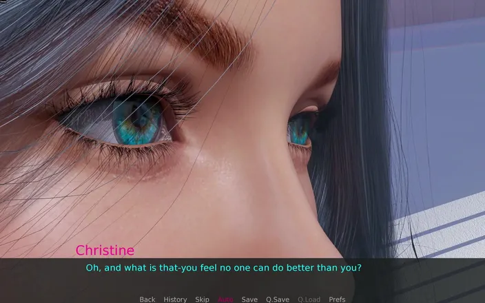 Porngame201: Being a Wife Update 6 to Be Continue