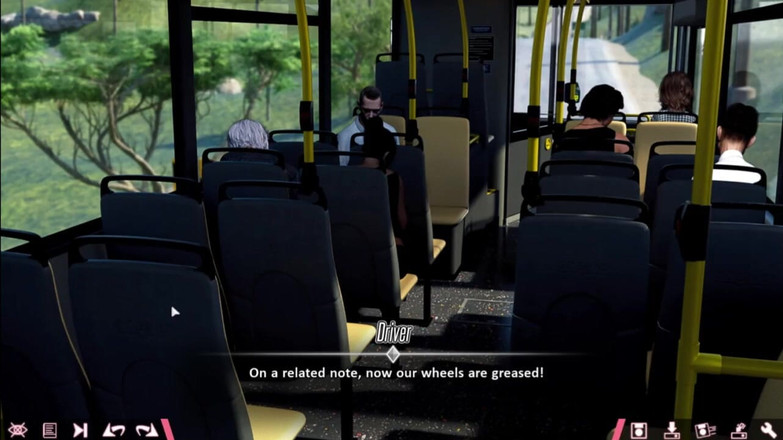 Miss Kitty 2K: Dubbel huiswerk ep18 - deel 123 - terug naar Barbarossa door Misskitty2k