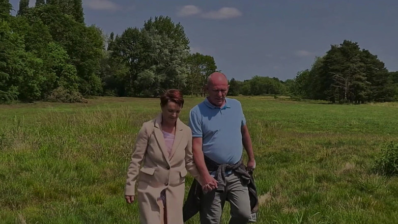 The adventures of Kylie Britain: Zabawny piknik