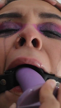 Slut Training in Progress