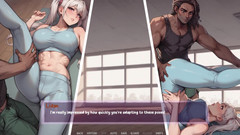 Dirty GamesXxX: Shadows of Ambition: die Swinger machen yoga - episode 12