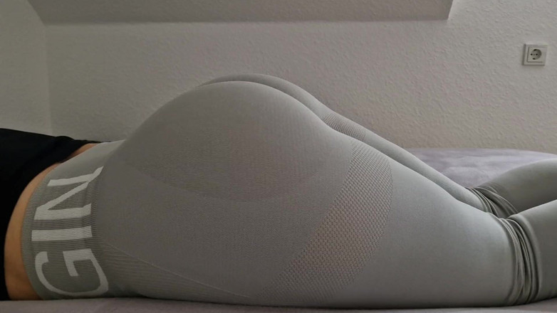 Aleex: Ich habe einen schönen arsch gefickt...