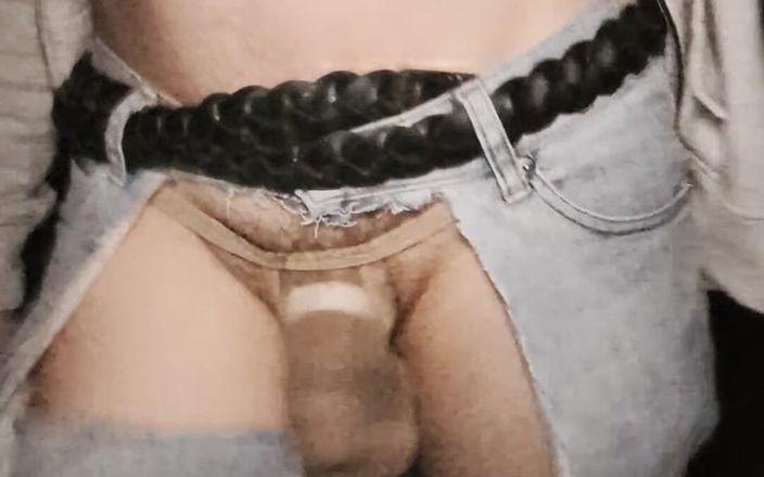 kinkygaynudist: 탱고의 대담한 산책!