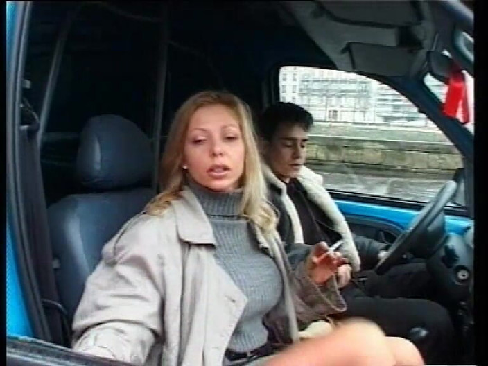 XTime Vod: Ejen rahsia Lisa dilepasi - adegan #03