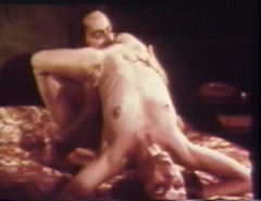 Vintage megastore: Bláznivý vintage sex pt. 2