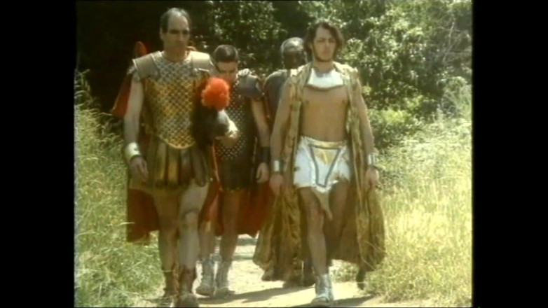 Vintage megastore: Egyptský erotika