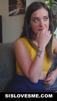 Tabù sorellastra gia paige