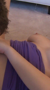 After college the eighteen year old Lexi Belle a big slut with a very thick pussy enjoys screaming with pleasure while fucking