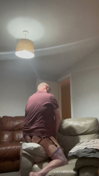 Julian Just Want Cock