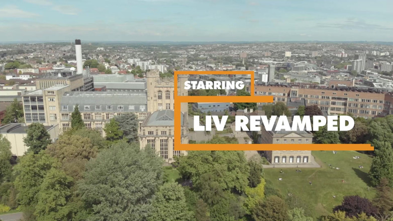 AcademyPOV: POV - Liv Revamped wie, jak ssie dużego kutasa